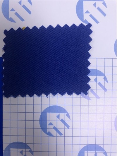 SZ-SMH TR雙斜 成份：83%滌 13%人棉 4%氨綸  克重：160g 後面照